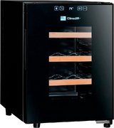 Винный шкаф Climadiff CC12 фото 3 в Челябинске