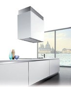 Вытяжка Falmec Laguna isola 60 (800) ECP фото 3 в Челябинске