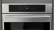 Духовой шкаф Fulgor Milano FCO 6214 P TEM X фото 4 в Челябинске