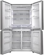 Холодильник GENCOOL GDCD-595W фото 2 в Челябинске