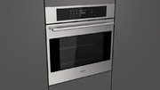 Духовой шкаф Fulgor Milano FCPO 6215 P TEM X фото 3 в Челябинске