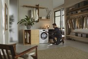 Сушильная машина Miele TWL780WP фото 4 в Челябинске