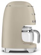 Капельная кофеварка Smeg DCF02MLMEU фото 4 в Челябинске