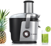 Соковыжималка Bosch MES4010 фото 2 в Челябинске