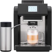Кофемашина Korting KACM 2009 Presto фото 2 в Челябинске