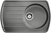 Мойка Blanco Rondoval 45 S алюметаллик фото в Челябинске
