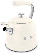 Чайник Smeg CKLW2001CR фото 3 в Челябинске