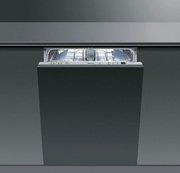 Посудомоечная машина Smeg ST324ATL фото 3 в Челябинске