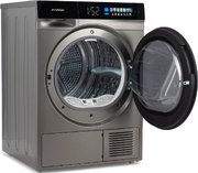 Сушильная машина Hyundai DFE9430 фото 4 в Челябинске