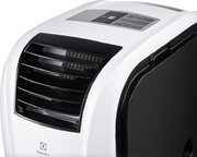 Мобильный кондиционер Electrolux EACM-09 RK/N6 фото 3 в Челябинске