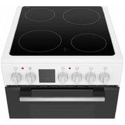 Отдельностоящая электрическая плита BOSCH HKG970020R фото 2 в Челябинске