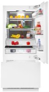 Встраиваемый холодильник Maunfeld MBF212NFW1 Inverter фото 3 в Челябинске