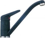 Смеситель Franke 750 графит фото в Челябинске