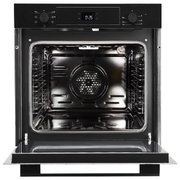 Электрический духовой шкаф Zigmund Shtain E 158 B фото 4 в Челябинске