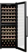 Винный шкаф Weissgauff WWC-77 DB DualZone фото 2 в Челябинске