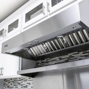 Настенная вытяжка Viking EVWH53048SS фото 2 в Челябинске