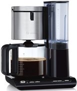 Кофеварка Bosch TKA 8633 фото 2 в Челябинске