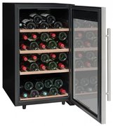 Винный шкаф La Sommeliere LS52A фото 2 в Челябинске