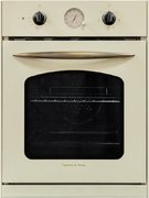 Духовой шкаф Zigmund Shtain EN 182.512 X