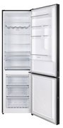 Холодильник Maunfeld MFF200NFB Matt Inverter фото 3 в Челябинске