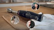 Блендер Бош MSM4B6V2 черный фото 3 в Челябинске Блендер Bosch MSM4B6V2 черный фото 3 в Челябинске