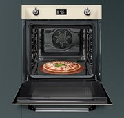 Духовой шкаф Smeg SFP6925PPZ фото 3 в Челябинске