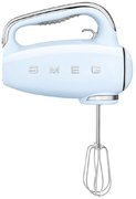 Ручной миксер Смег HMF01PBEU фото 3 в Челябинске Ручной миксер Smeg HMF01PBEU фото 3 в Челябинске