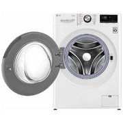 Стиральная машина LG F2V9GW9W фото 4 в Челябинске