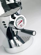 Кофеварка Bugatti Espresso Machine DIVA Denim фото 2 в Челябинске