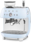 Эспрессо-кофемашина Smeg EGF03PBEU фото 4 в Челябинске