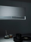 Вытяжка Falmec VETRA IS.120 Inox фото 3 в Челябинске