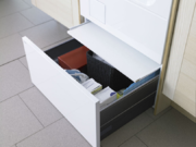 Выдвижной ящик Аско HPS5323W фото 2 в Челябинске Выдвижной ящик Asko HPS5323W фото 2 в Челябинске