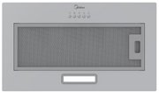 Встраиваемая вытяжка Midea MH60I301X фото 2 в Челябинске