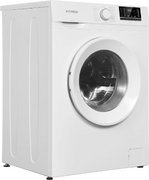 Стиральная машина Hyundai WME8201 фото 2 в Челябинске