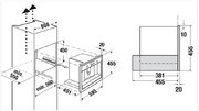 Встраиваемая кофемашина Kuppersbusch CKV 6550.0 W7 Copper фото 2 в Челябинске