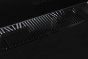 Наклонная вытяжка HIBERG VM 90131 B фото 3 в Челябинске