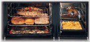 Духовой шкаф Ilve D 900-LMP фото 2 в Челябинске