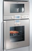 Микроволновая печь Gaggenau BM 221-110 фото 3 в Челябинске