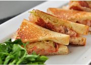 Тостер KitchenAid Artisan 5KMT2116ECU фото 3 в Челябинске