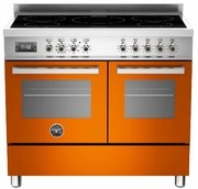Варочный центр Bertazzoni PRO100 5I MFE D AR T Варочный центр Bertazzoni PRO100 5I MFE D AR T