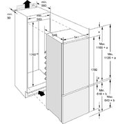 Холодильник Gaggenau RT 282-101 фото 2 в Челябинске