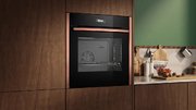 Духовой шкаф Neff B29CR3AY0 фото 4 в Челябинске