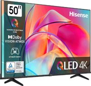 Телевизор Hisense 50E7KQ фото 2 в Челябинске