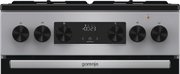 Комбинированная плита Gorenje GK5C60SJ фото 4 в Челябинске
