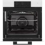 Духовой шкаф KRONA VOLLMOND 60 WH фото 3 в Челябинске