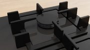 Газовая варочная панель Bosch PNK6B6P40R фото 2 в Челябинске