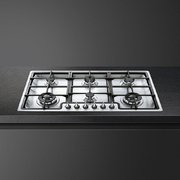 Варочная панель Smeg PGF96 фото 4 в Челябинске