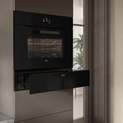 Встраиваемый подогреватель посуды Elica VIRTUS WARM DRAWER 60 PP фото 3 в Челябинске