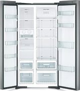 Холодильник Hitachi R-S 702 PU0 GS фото 4 в Челябинске
