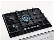 Варочная панель Electrolux GPE373YK фото 2 в Челябинске